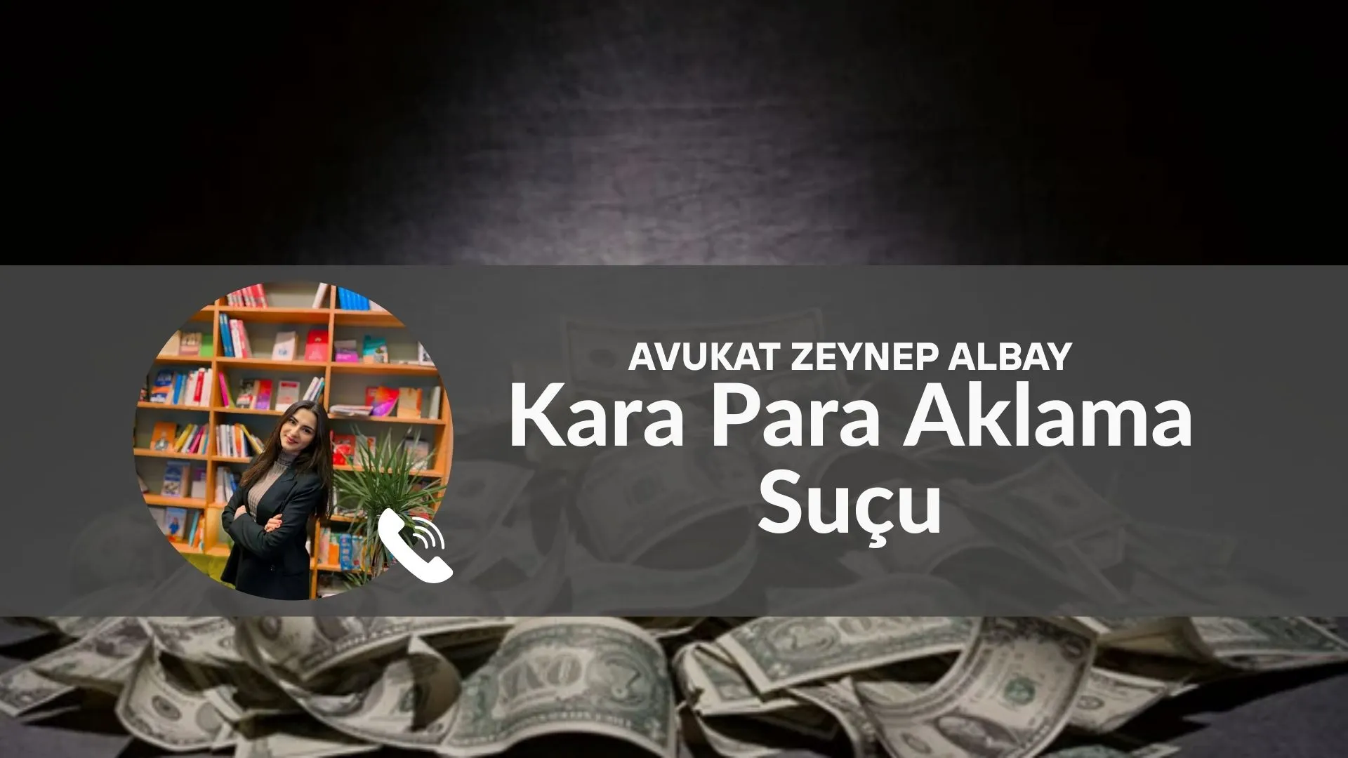 Kara Para Aklama Suçu 2025