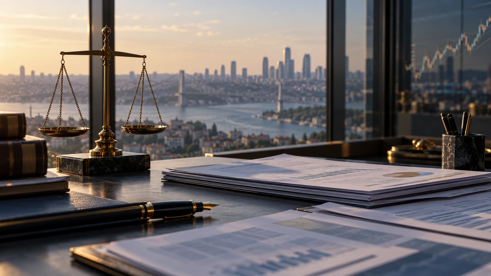 Tera Fon Mağdurları: SPK’nın Hukuki ve Maddi Sorumluluğu