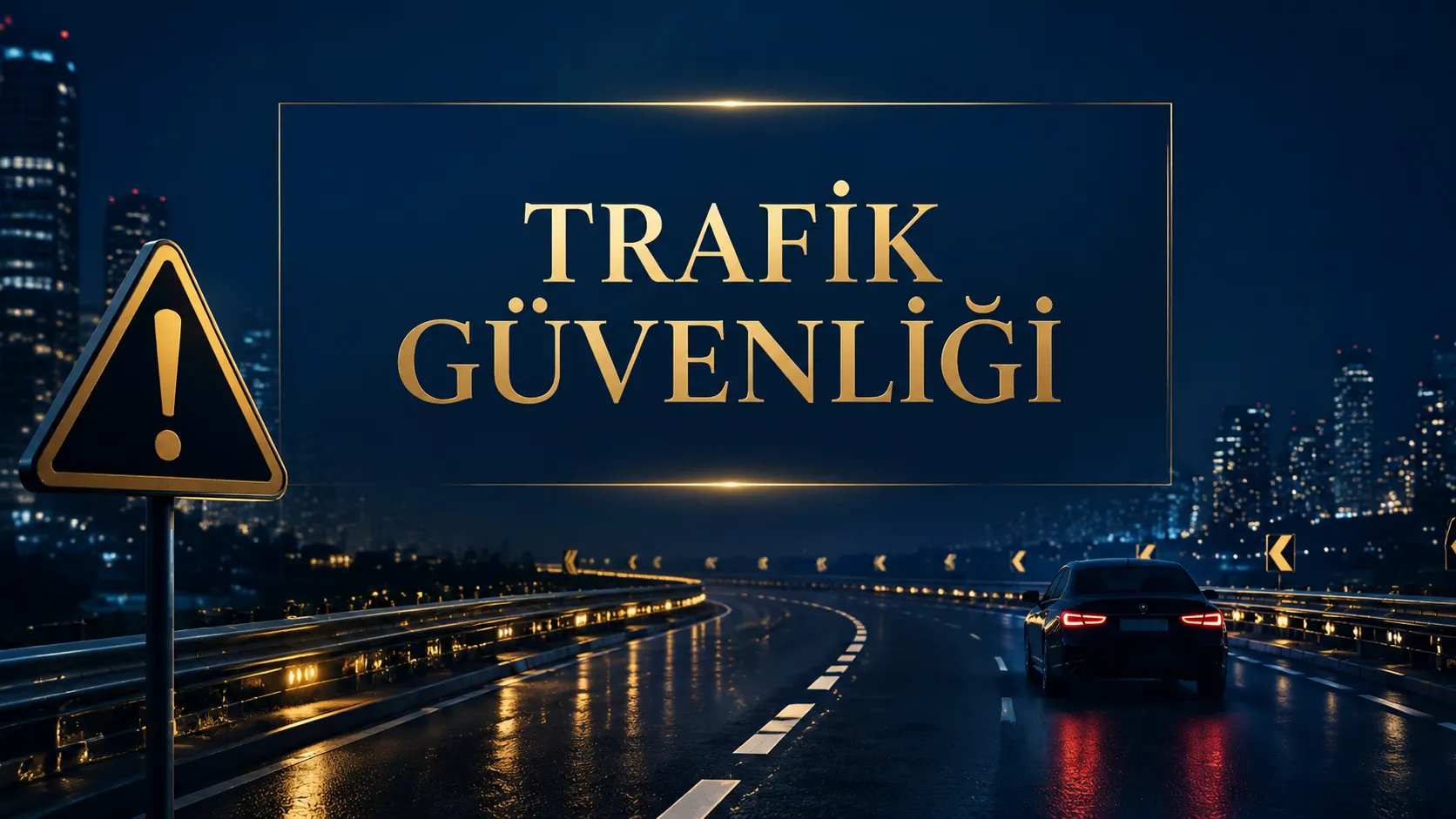Trafik Güvenliğini Tehlikeye Sokma Suçu ve Cezası