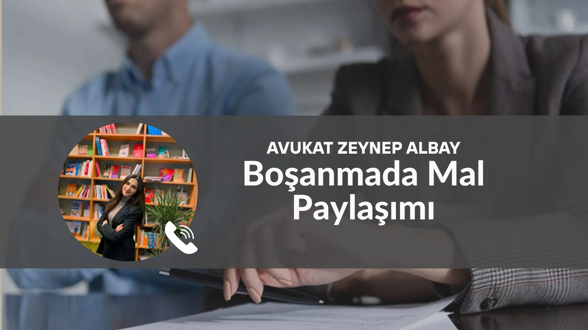 Boşanmada Mal Paylaşımı