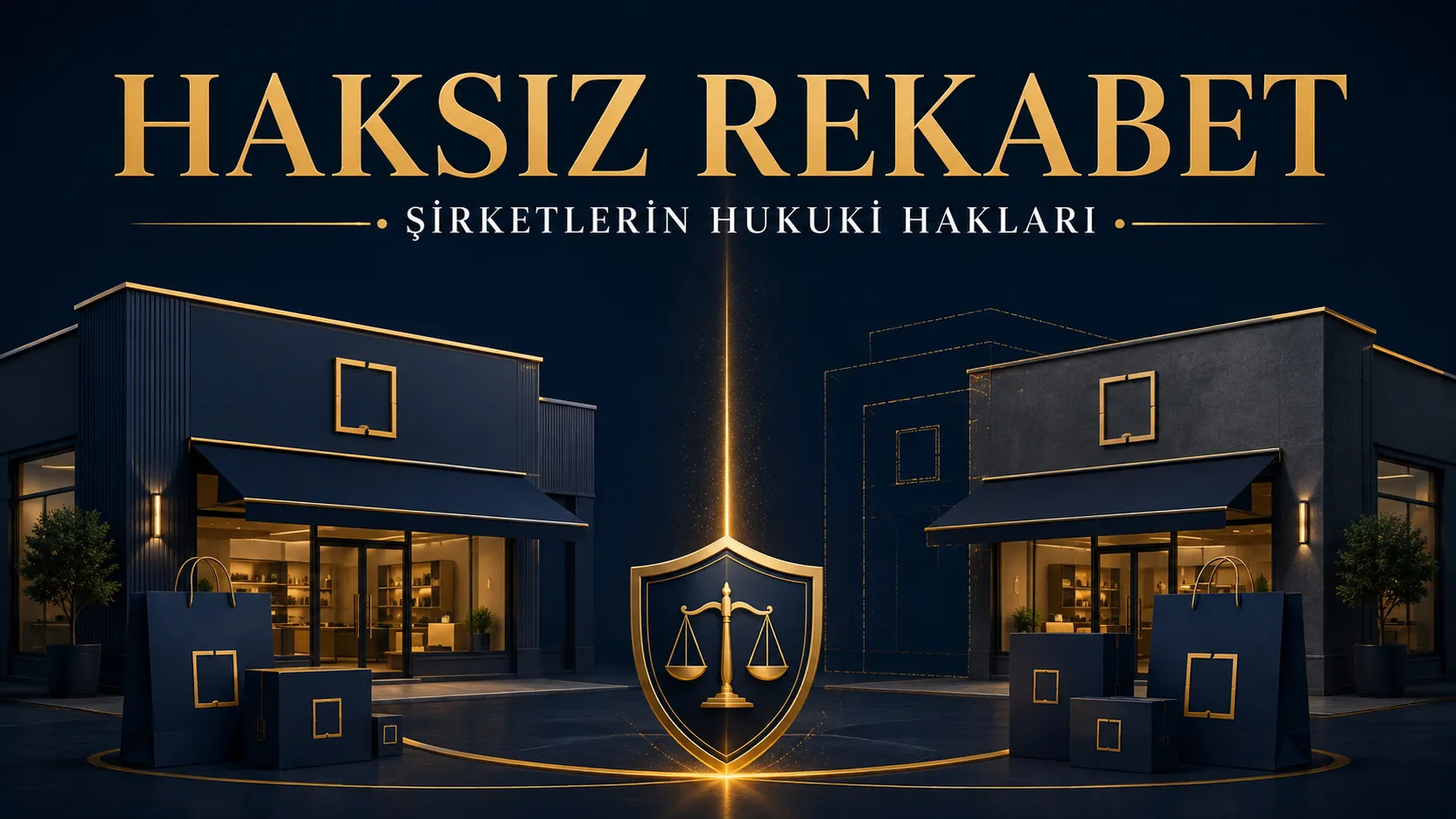 Haksız Rekabet Davası ve Şirketlerin Hukuki Hakları