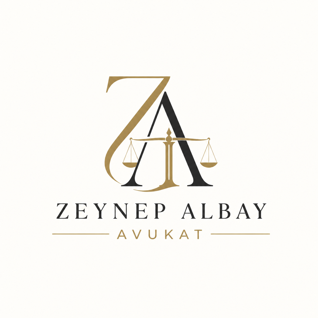 Avukat Zeynep Albay