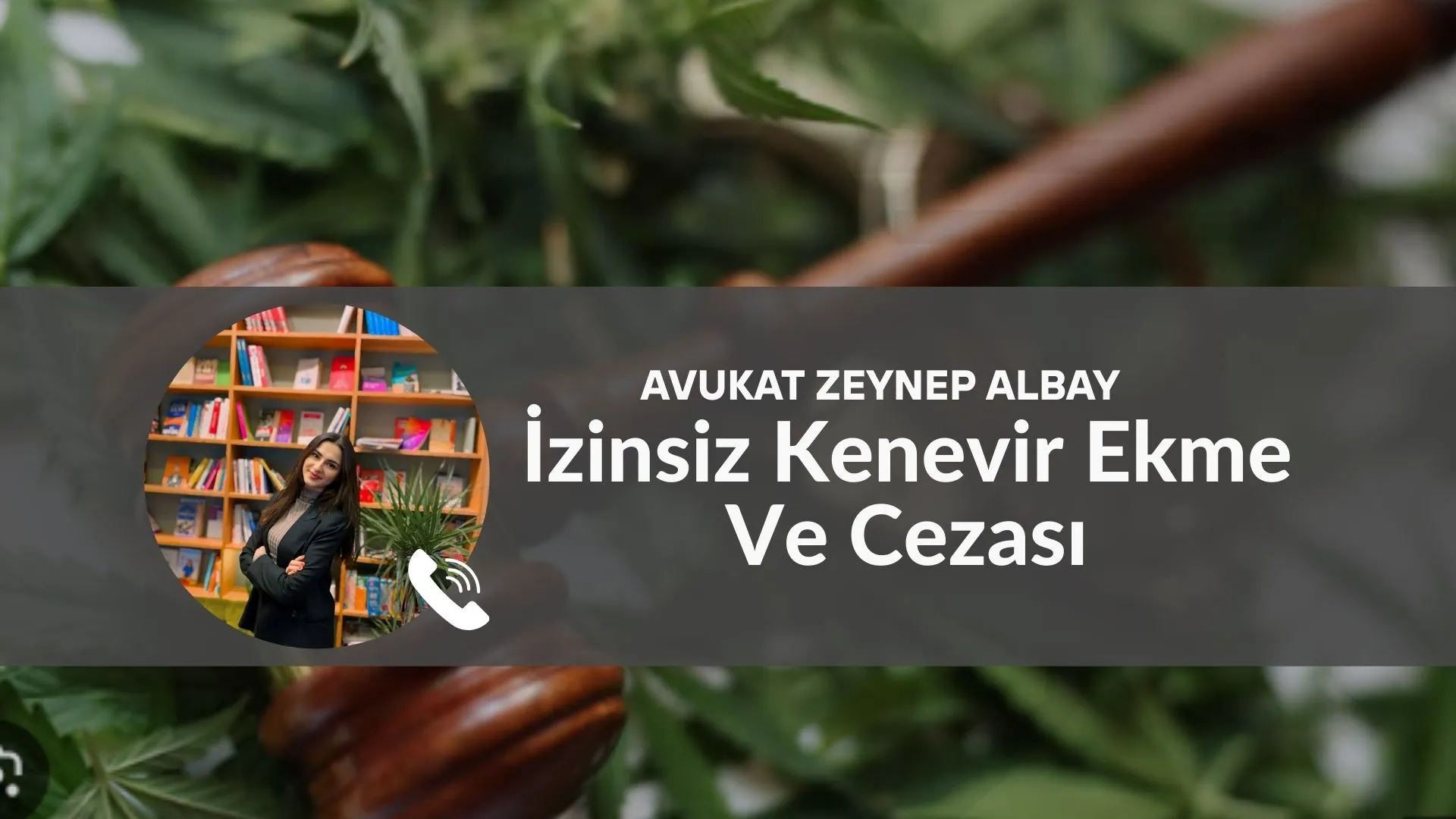 İzinsiz Kenevir Ekme Ve Cezası