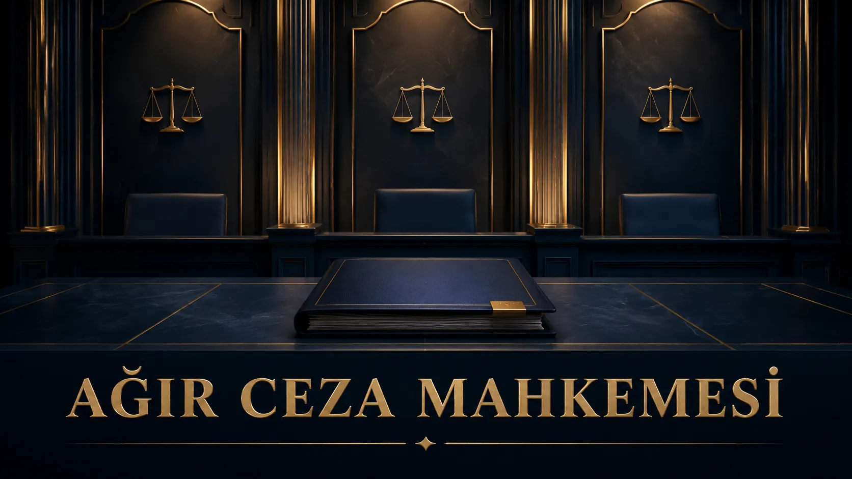 Ağır Ceza Mahkemesinin Görevine Giren Suçlar ve Davalar