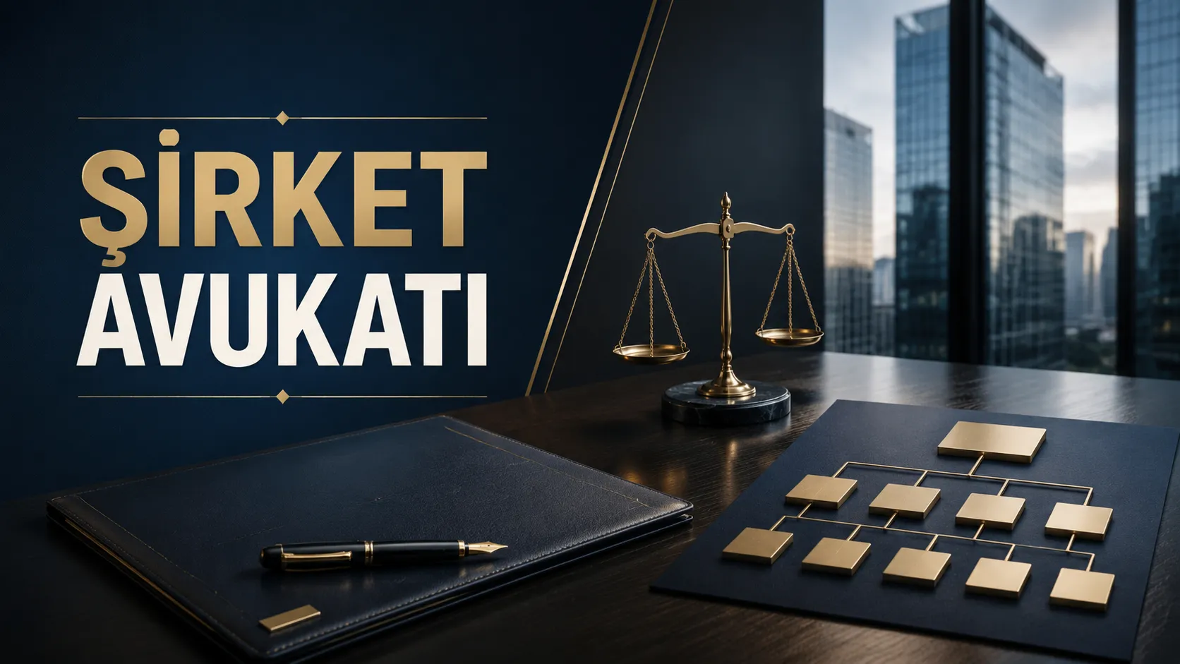 Şirket Avukatı Ne İş Yapar? Görevleri ve Şirket İçindeki Rolü
