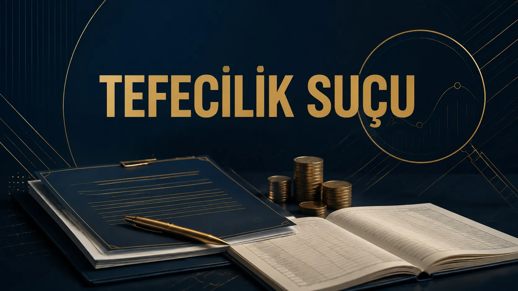 Tefecilik Suçu ve Cezası: TCK 241 Şartları ve Yargılama Süreci
