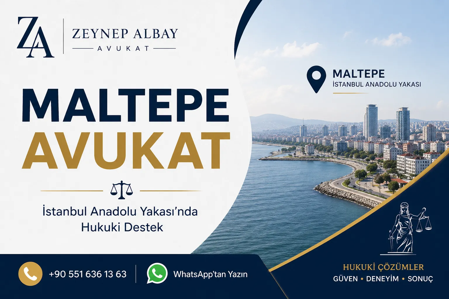 Maltepe Avukat