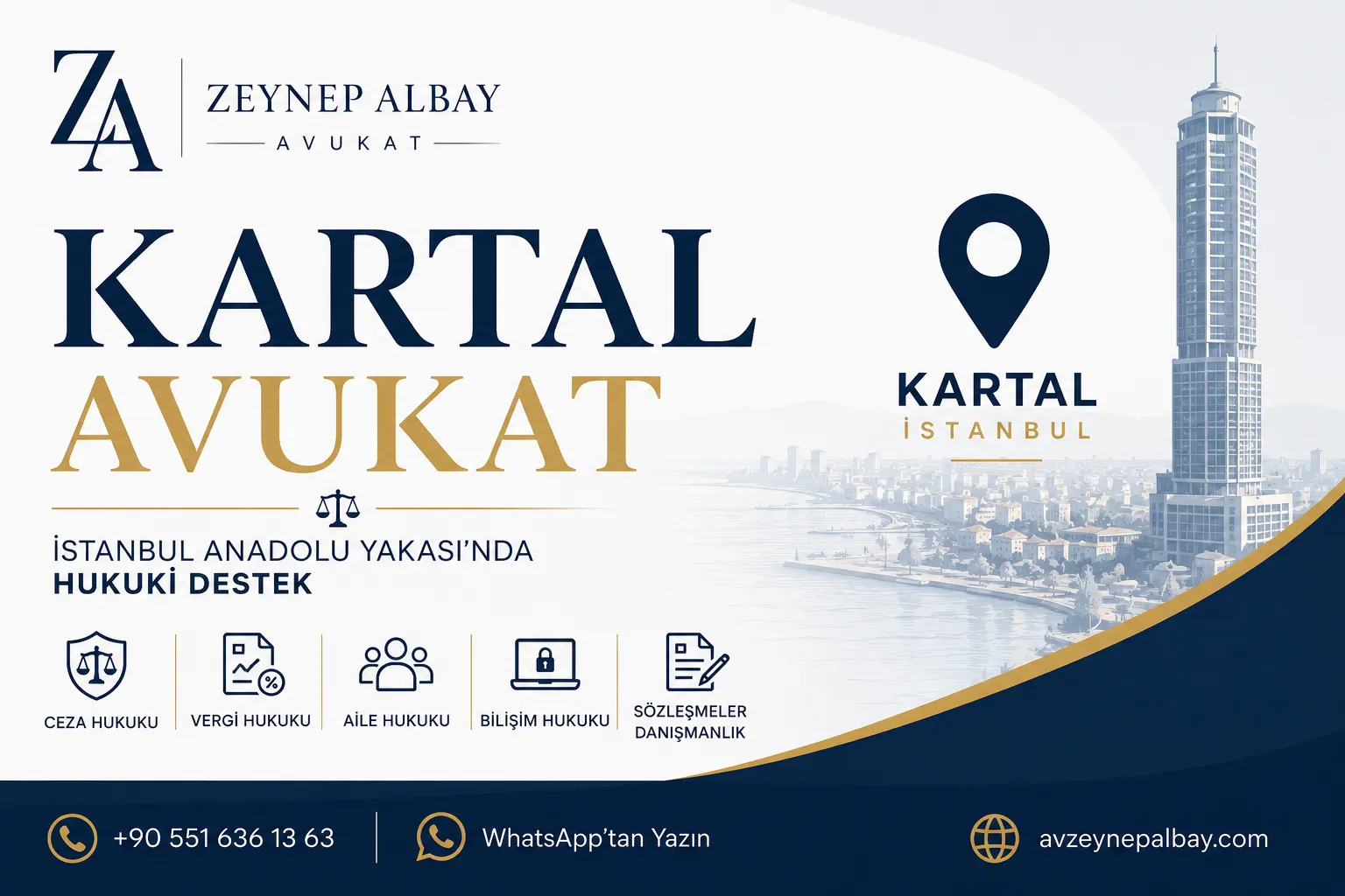 Kartal Avukat