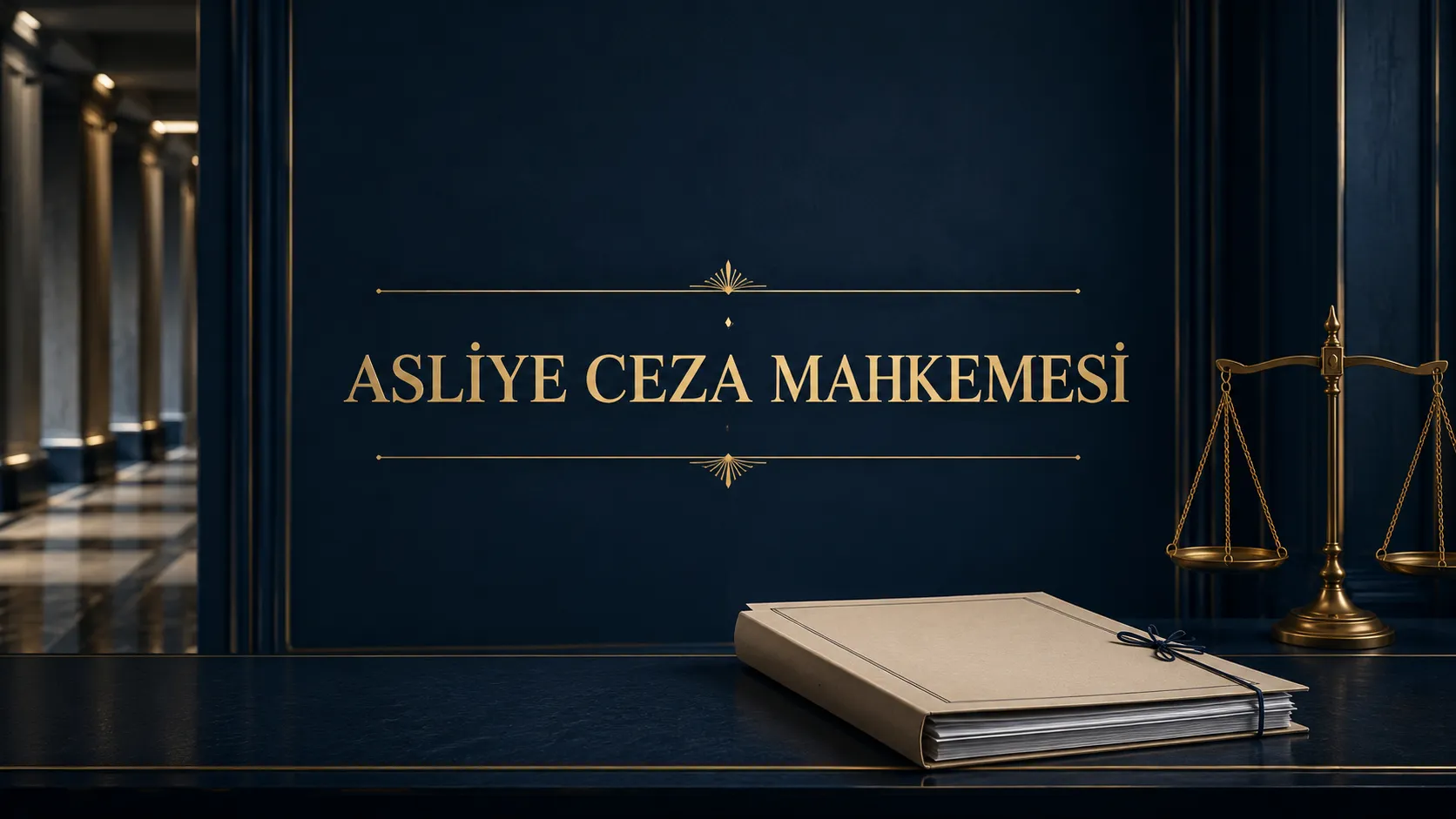 Asliye Ceza Mahkemesinin Görevine Giren Suçlar