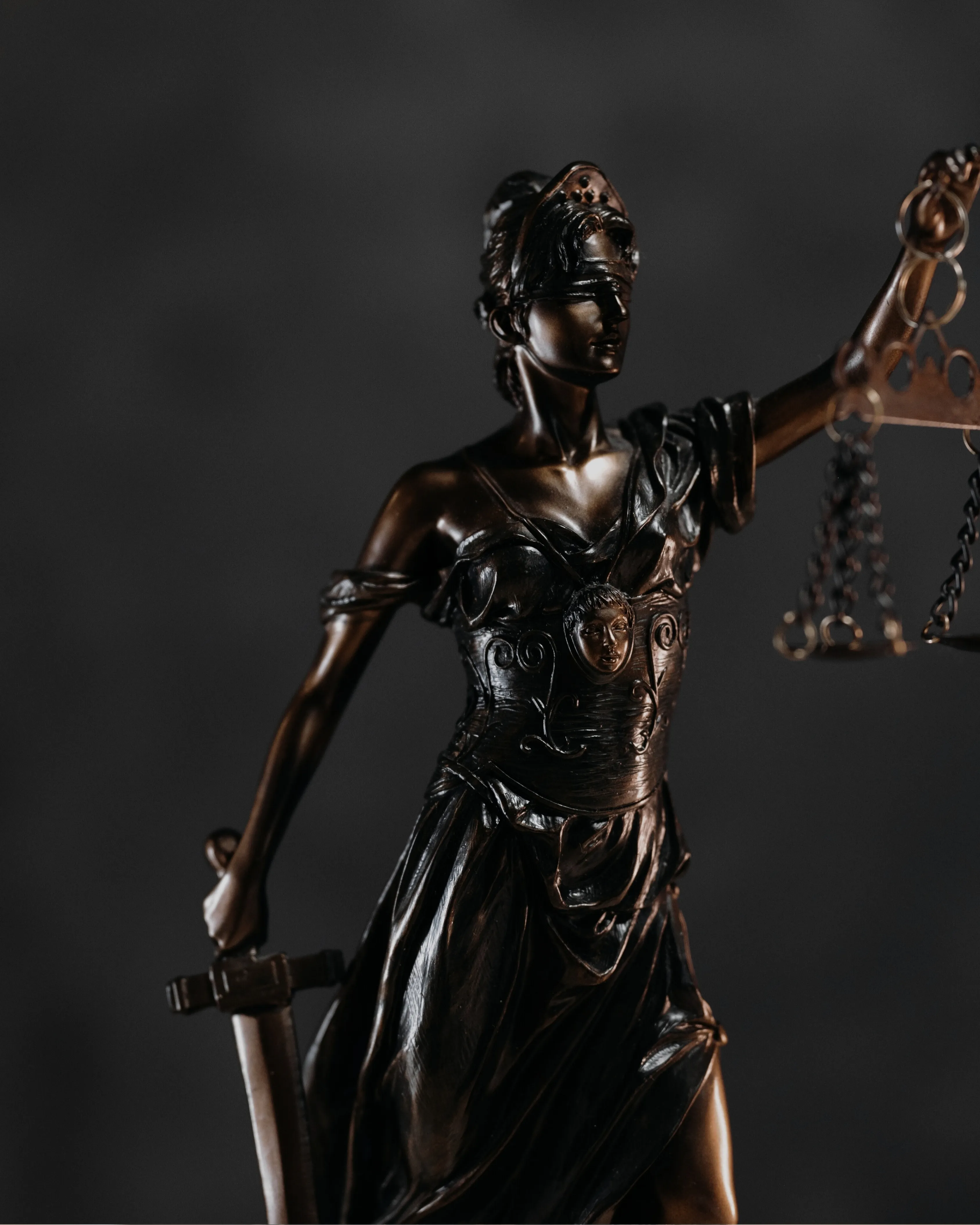 Ağır Ceza Avukatı