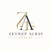 Avukat Zeynep Albay