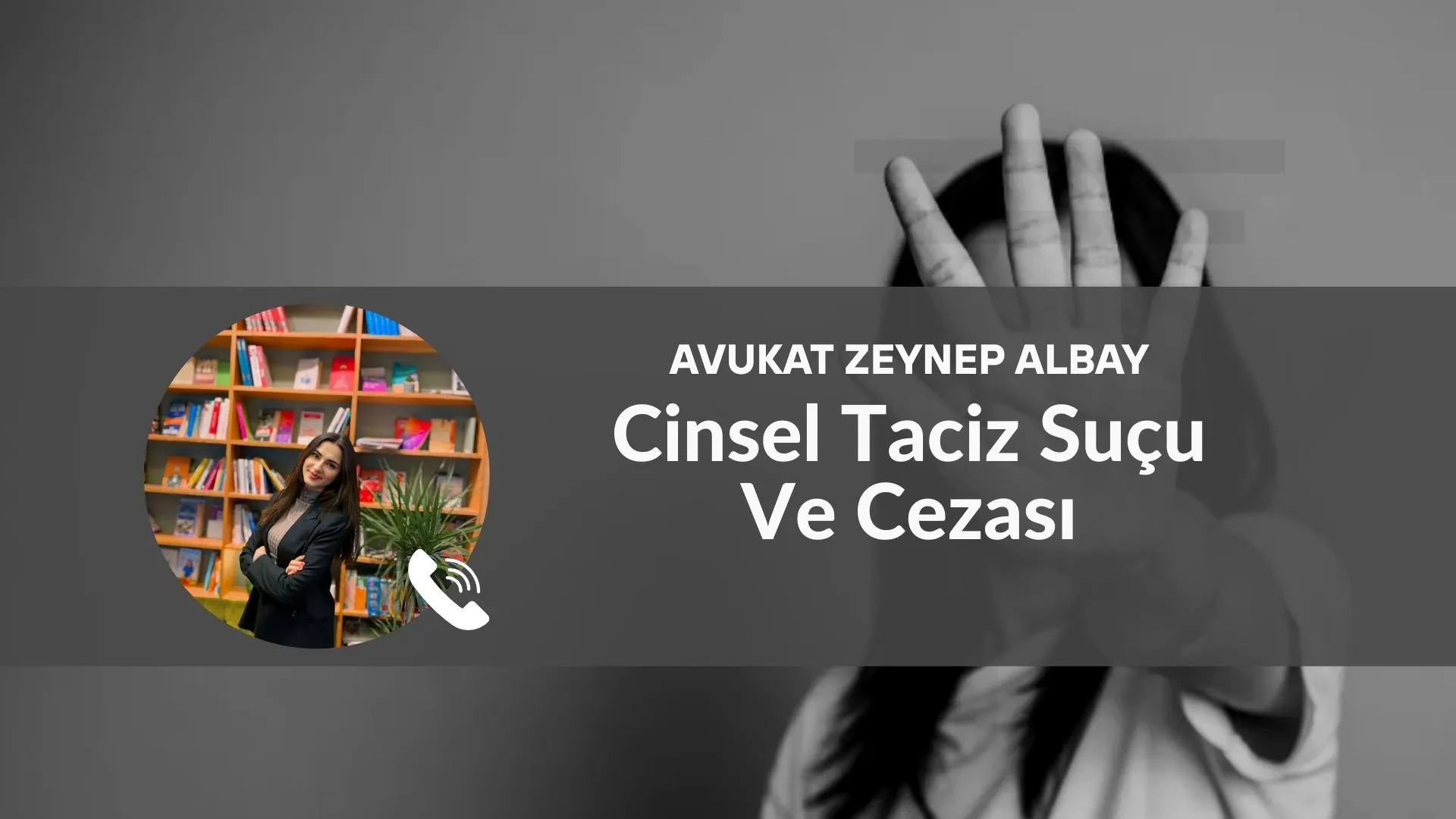 Cinsel Taciz Suçu ve Cezası
