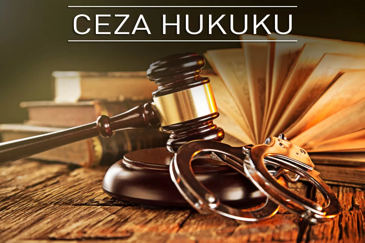 Ceza Hukukunda Cezanın Belirlenmesi Ve Kusurluluk